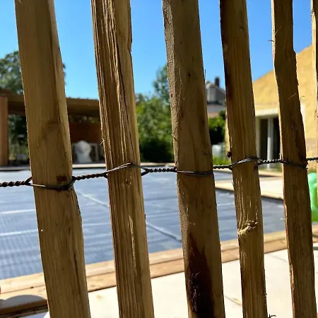 Domaine Manilea - Piscine - Proche Océan