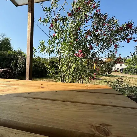 Appart hôtel Domaine Manilea - Piscine - Proche Océan Saint-Laurent-de-la-Prée