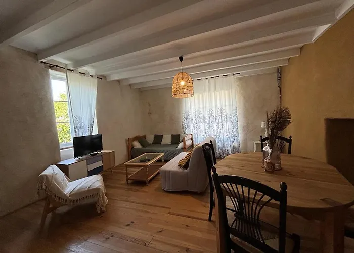 Domaine Manilea - Piscine - Proche Océan Apartahotel