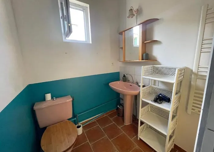 Domaine Manilea - Piscine - Proche Océan Saint-Laurent-de-la-Prée