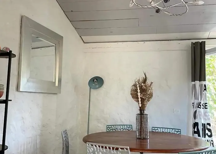 Domaine Manilea - Piscine - Proche Océan Apartahotel