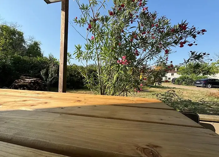 Apartahotel Domaine Manilea - Piscine - Proche Océan Saint-Laurent-de-la-Prée