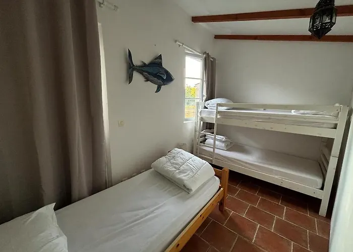 Domaine Manilea - Piscine - Proche Océan