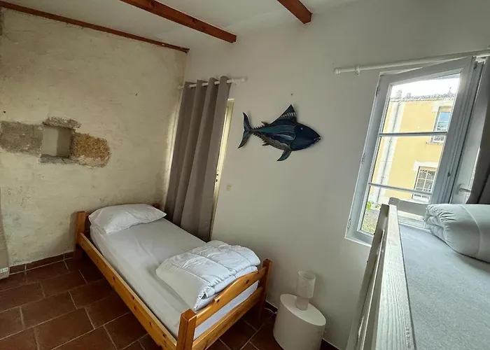 Domaine Manilea - Piscine - Proche Océan Apartahotel