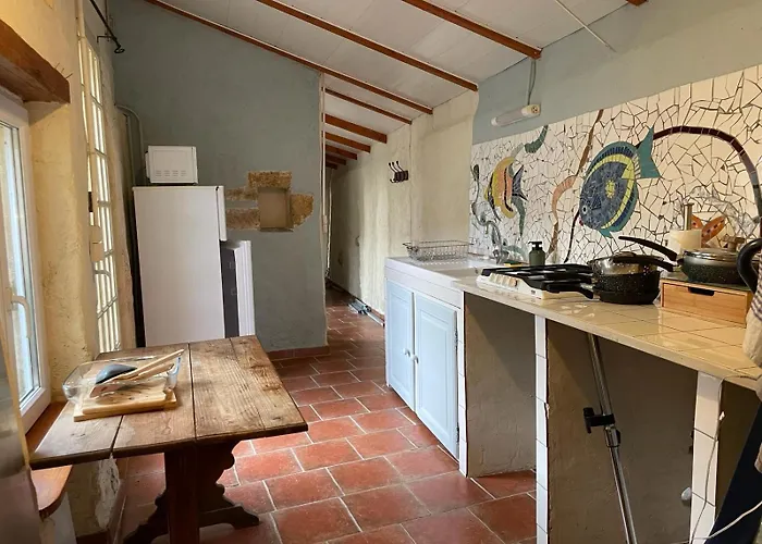 Domaine Manilea - Piscine - Proche Océan Apartahotel