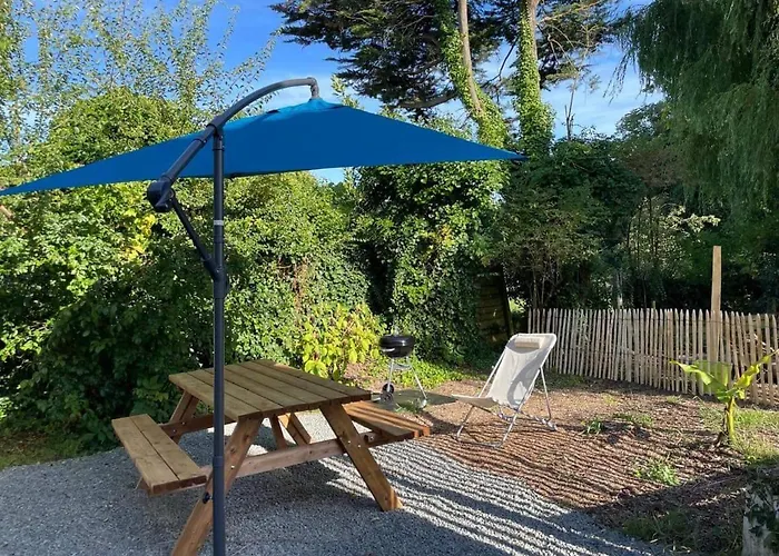 Domaine Manilea - Piscine - Proche Océan