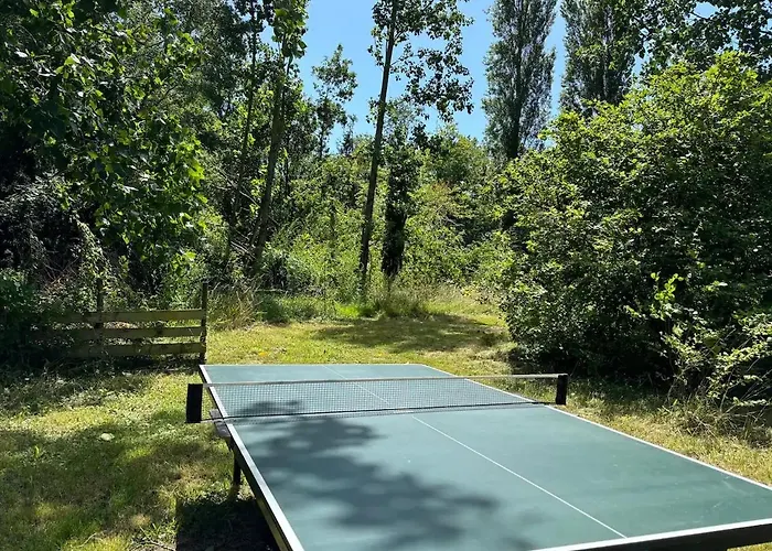 Domaine Manilea - Piscine - Proche Océan 3*