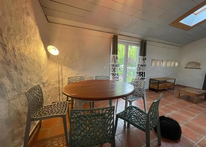 Domaine Manilea - Piscine - Proche Océan